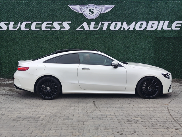 Mercedes-Benz E 450 AMG* BURMESTER* PANORAMA* 360CAM* FACE* PODGREV* L - автомобили, коли, обяви за нови и употребявани 2