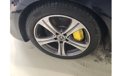 Mercedes-Benz E 450 * CARFAX * ЦЕНА ДО БГ - автомобили, коли, обяви за нови и употребявани 10