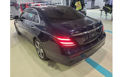 mercedes-benz-e-450 - 2