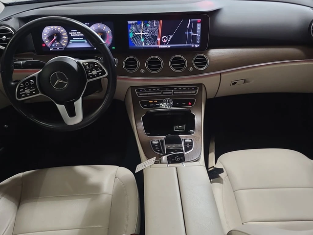 Mercedes-Benz E 450 * CARFAX * ЦЕНА ДО БГ - автомобили, коли, обяви за нови и употребявани 5