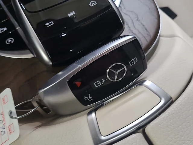 Mercedes-Benz E 450 * CARFAX * ЦЕНА ДО БГ - автомобили, коли, обяви за нови и употребявани 8