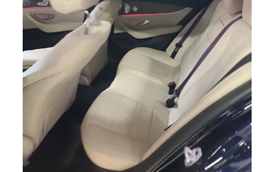 Mercedes-Benz E 450 * CARFAX * ЦЕНА ДО БГ - автомобили, коли, обяви за нови и употребявани 9