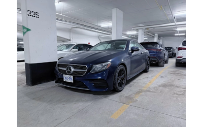 mercedes-benz-e-450 - 0