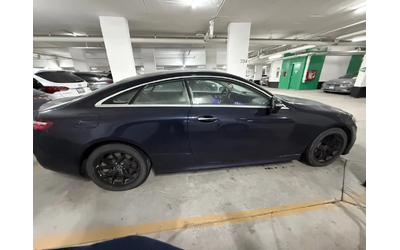 mercedes-benz-e-450 - 2