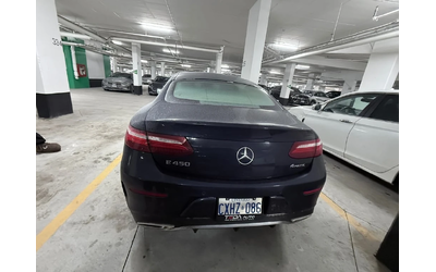 mercedes-benz-e-450 - 3