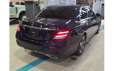 mercedes-benz-e-450 - 2