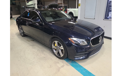 mercedes-benz-e-450 - 3