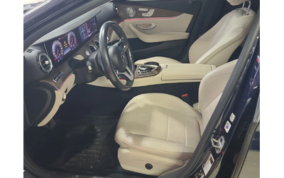 mercedes-benz-e-450 - 4