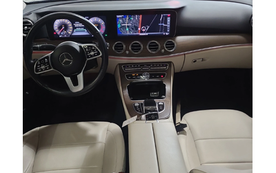 mercedes-benz-e-450 - 5