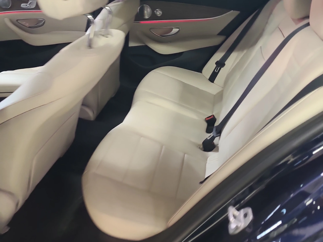 Mercedes-Benz E 450 - автомобили, коли, обяви за нови и употребявани 7