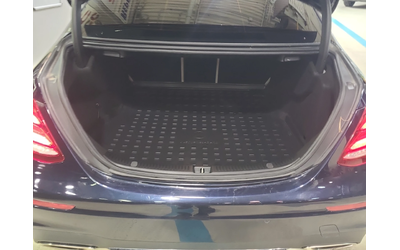 Mercedes-Benz E 450 - автомобили, коли, обяви за нови и употребявани 8