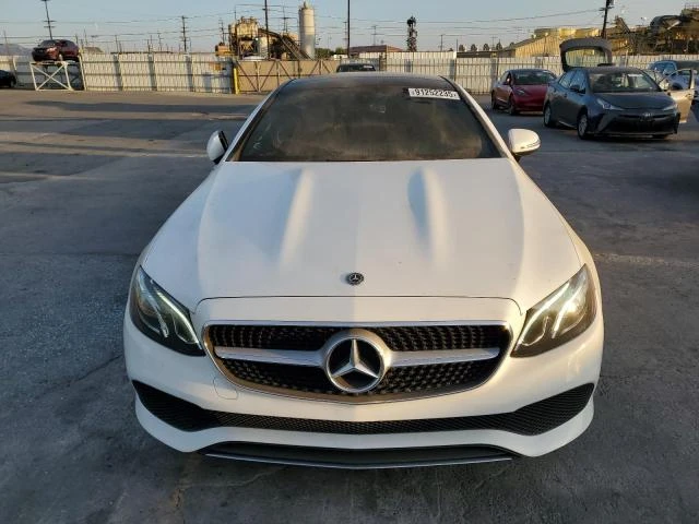 Mercedes-Benz E 450 TOP - автомобили, коли, обяви за нови и употребявани 0