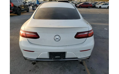 mercedes-benz-e-450 - 1