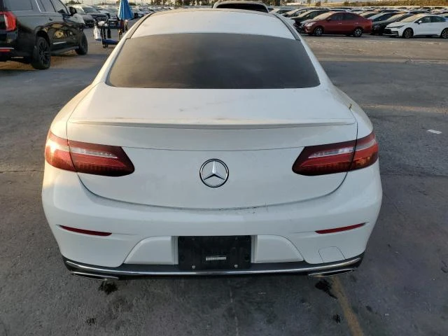 Mercedes-Benz E 450 TOP - автомобили, коли, обяви за нови и употребявани 1