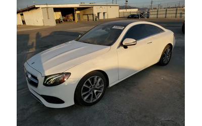 mercedes-benz-e-450 - 2