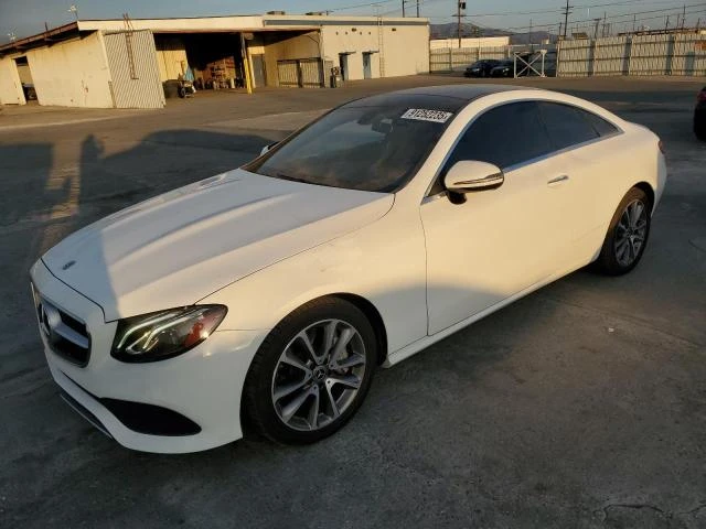 Mercedes-Benz E 450 TOP - автомобили, коли, обяви за нови и употребявани 2