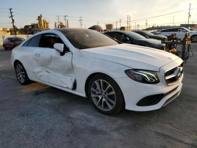 Mercedes-Benz E 450 TOP - автомобили, коли, обяви за нови и употребявани 5