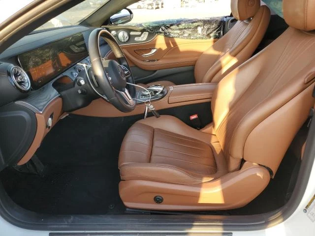 Mercedes-Benz E 450 TOP - автомобили, коли, обяви за нови и употребявани 6