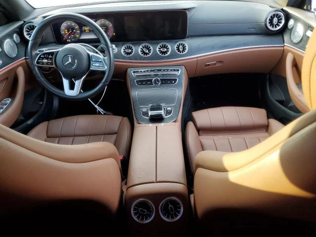 Mercedes-Benz E 450 TOP - автомобили, коли, обяви за нови и употребявани 7