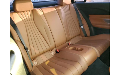 Mercedes-Benz E 450 TOP - автомобили, коли, обяви за нови и употребявани 9