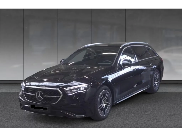 Mercedes-Benz E 450 350 d Coupe AMG - автомобили, коли, обяви за нови и употребявани 0