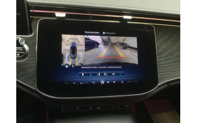 Mercedes-Benz E 450 350 d Coupe AMG - автомобили, коли, обяви за нови и употребявани 10