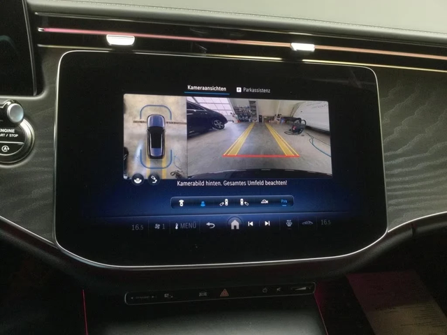 Mercedes-Benz E 450 350 d Coupe AMG - автомобили, коли, обяви за нови и употребявани 10