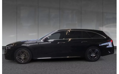 mercedes-benz-e-450 - 1