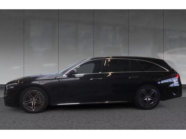 Mercedes-Benz E 450 350 d Coupe AMG - автомобили, коли, обяви за нови и употребявани 1