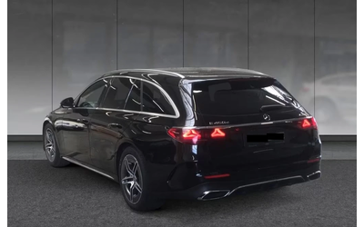 mercedes-benz-e-450 - 2