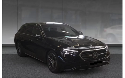 mercedes-benz-e-450 - 4