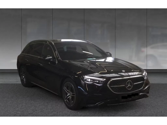 Mercedes-Benz E 450 350 d Coupe AMG - автомобили, коли, обяви за нови и употребявани 4