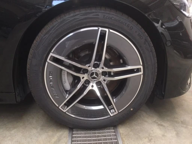 Mercedes-Benz E 450 350 d Coupe AMG - автомобили, коли, обяви за нови и употребявани 5