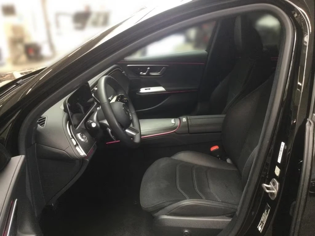 Mercedes-Benz E 450 350 d Coupe AMG - автомобили, коли, обяви за нови и употребявани 7