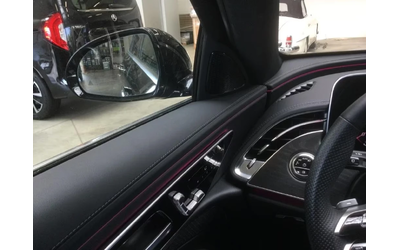 Mercedes-Benz E 450 350 d Coupe AMG - автомобили, коли, обяви за нови и употребявани 8