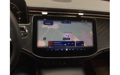 Mercedes-Benz E 450 350 d Coupe AMG - автомобили, коли, обяви за нови и употребявани 9