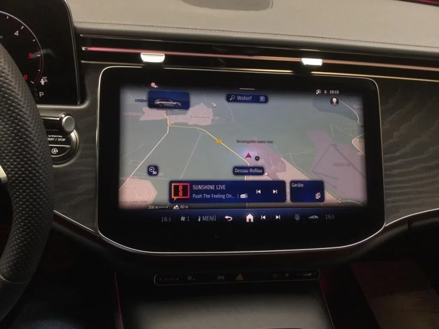 Mercedes-Benz E 450 350 d Coupe AMG - автомобили, коли, обяви за нови и употребявани 9