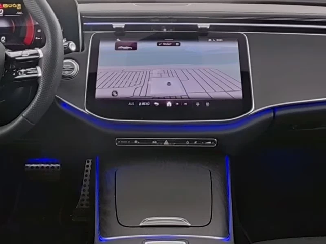 Mercedes-Benz E 450 d 4M AMG - автомобили, коли, обяви за нови и употребявани 4