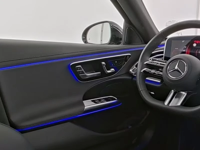 Mercedes-Benz E 450 d 4M AMG - автомобили, коли, обяви за нови и употребявани 8