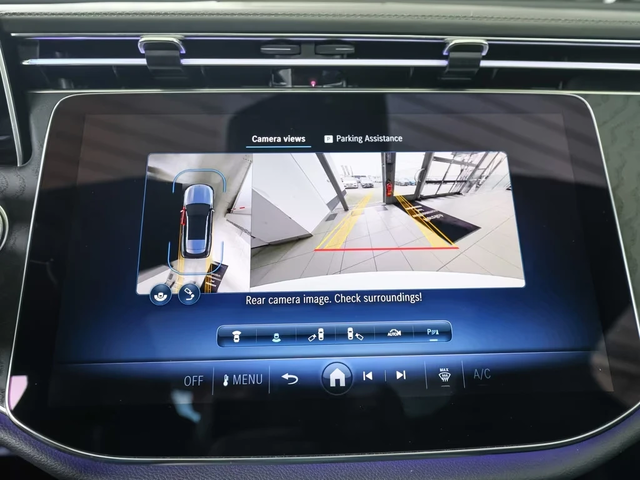 Mercedes-Benz E 450 d 4M T - автомобили, коли, обяви за нови и употребявани 10