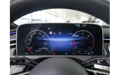 Mercedes-Benz E 450 d 4M T - автомобили, коли, обяви за нови и употребявани 14