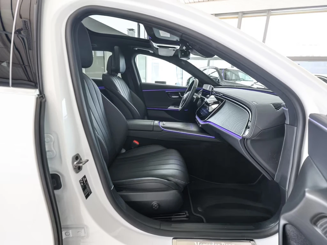 Mercedes-Benz E 450 d 4M T - автомобили, коли, обяви за нови и употребявани 1