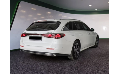 mercedes-benz-e-450 - 2