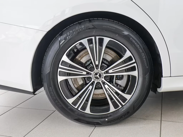 Mercedes-Benz E 450 d 4M T - автомобили, коли, обяви за нови и употребявани 4