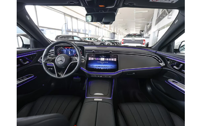 mercedes-benz-e-450 - 5