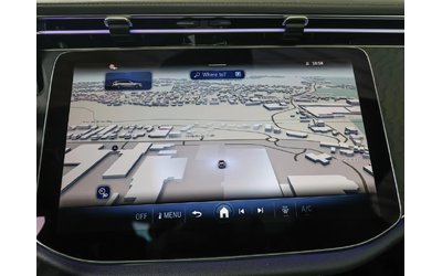 Mercedes-Benz E 450 d 4M T - автомобили, коли, обяви за нови и употребявани 8