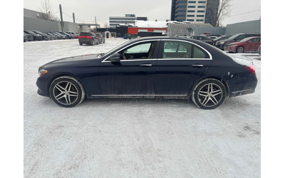 mercedes-benz-e-450 - 1