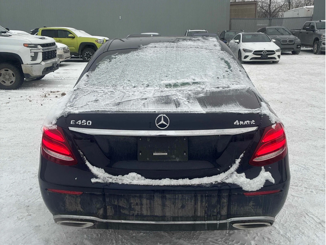 Mercedes-Benz E 450 С РЕГИСТРАЦИЯ & АВТО КРЕДИТ - автомобили, коли, обяви за нови и употребявани 3