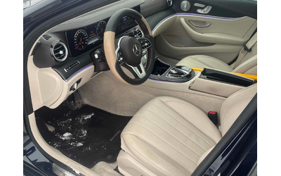 mercedes-benz-e-450 - 4