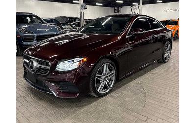 mercedes-benz-e-450 - 0